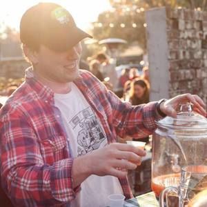 Meet your Posher, Anthony